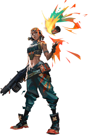 This is the Avatar Image for the Raze AI Voice and Text to Speech Generator